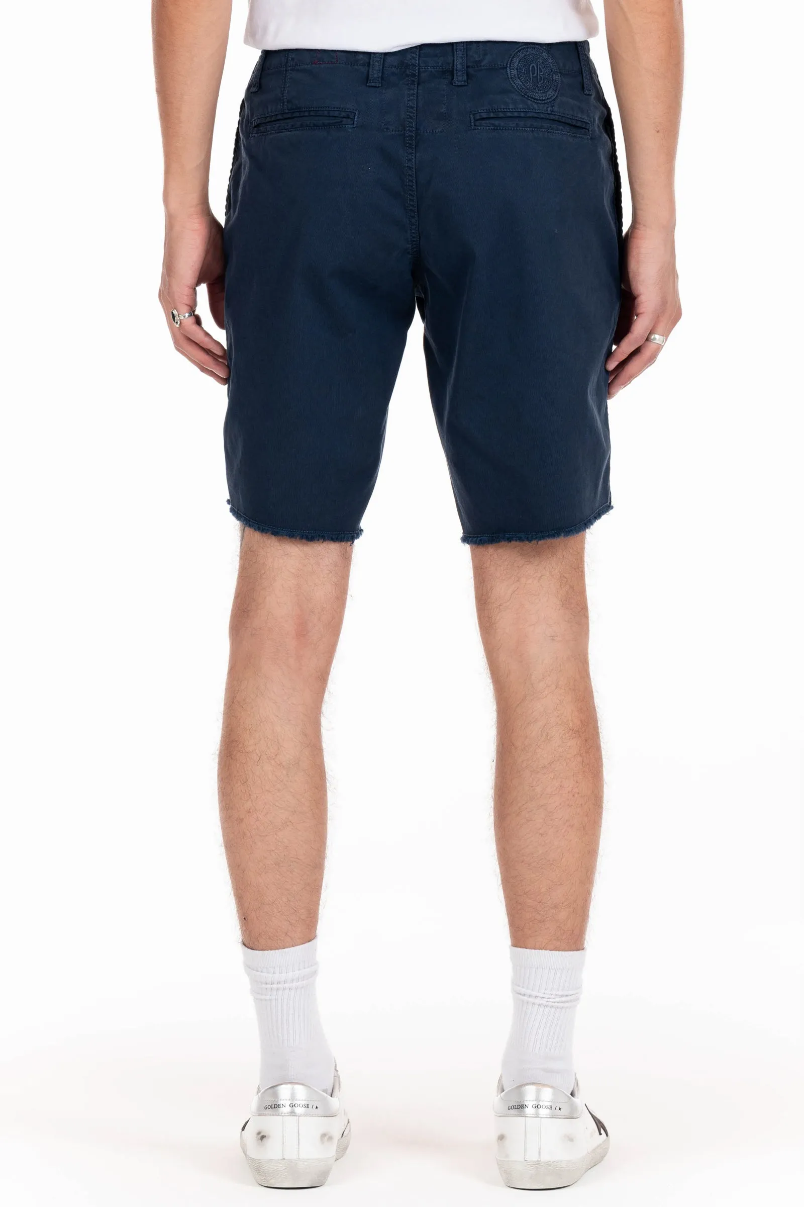 Rockland Chino Short - Navy