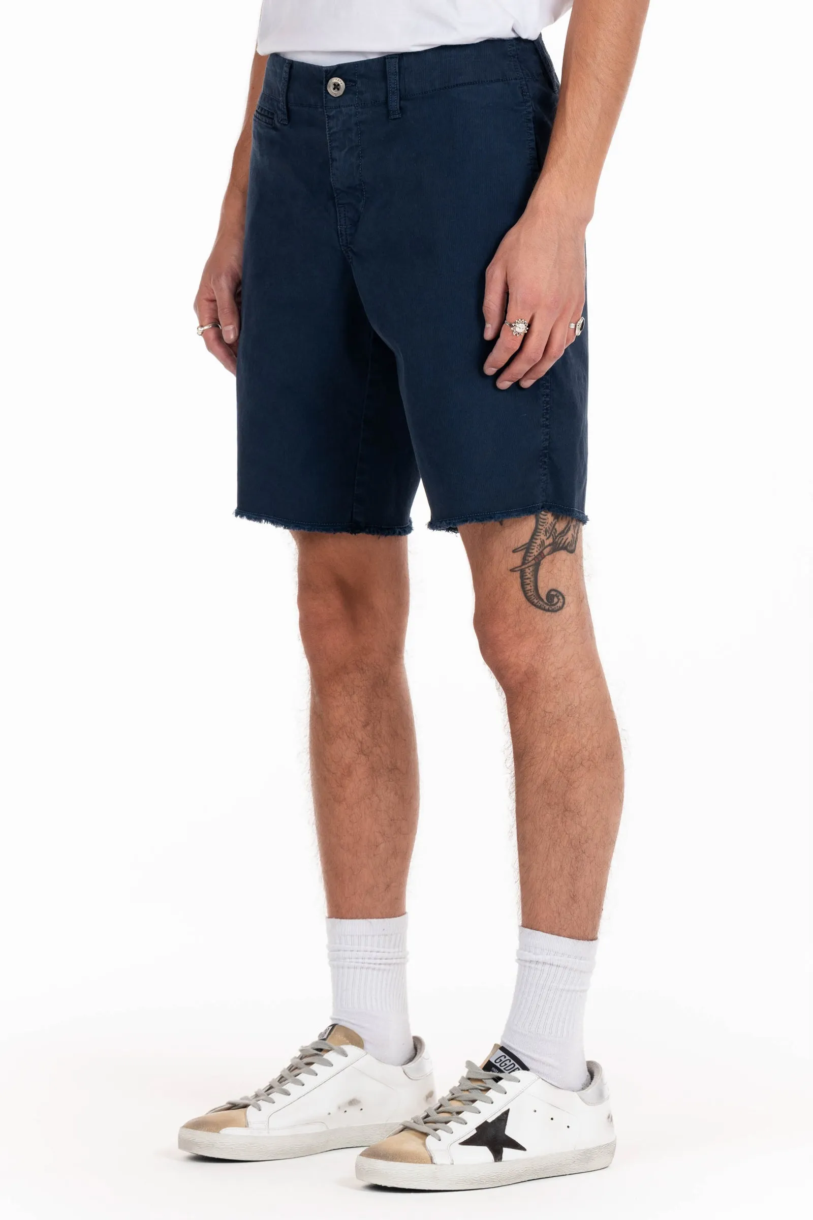 Rockland Chino Short - Navy