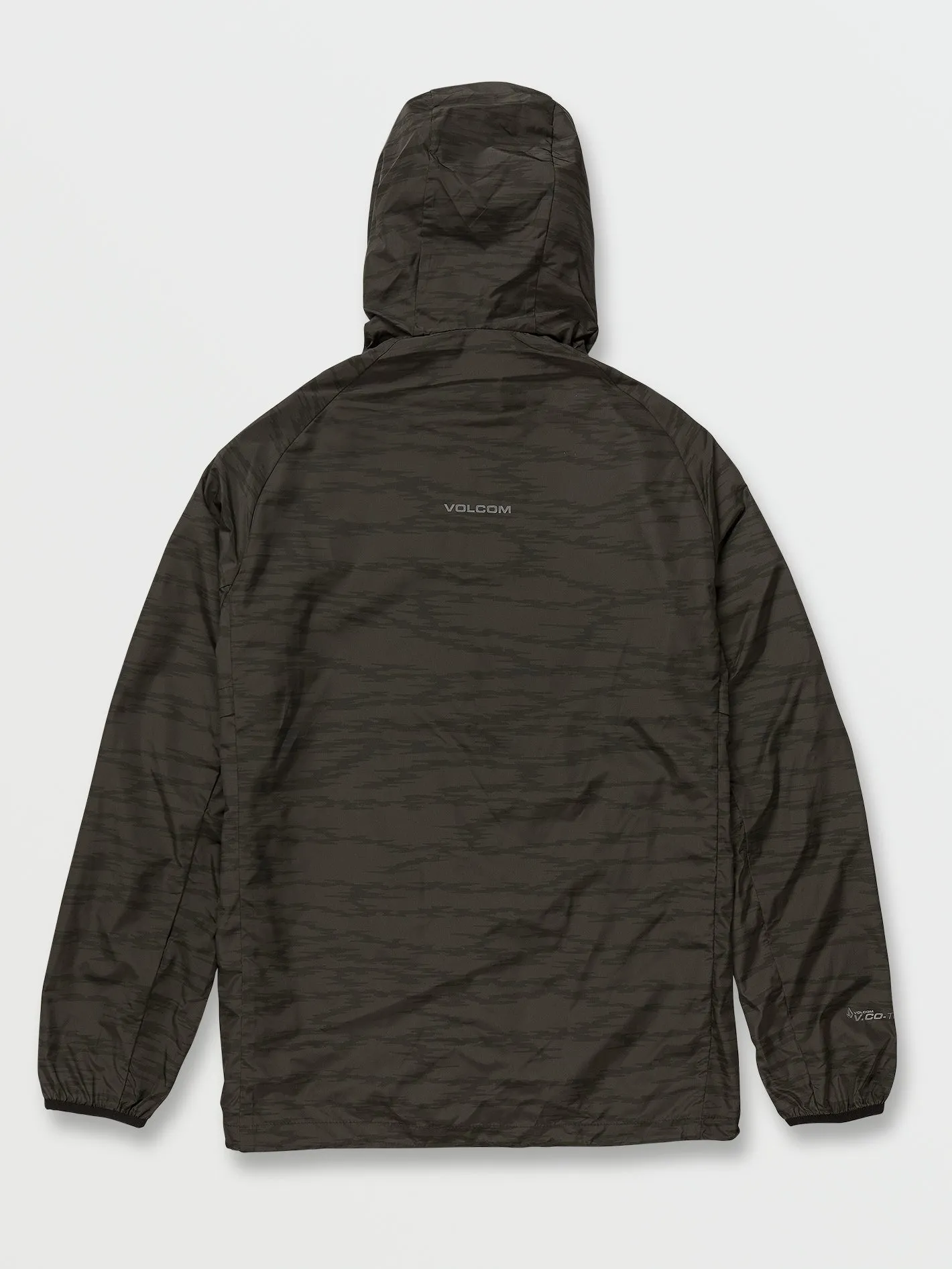 Stone Lite Jacket - Camouflage