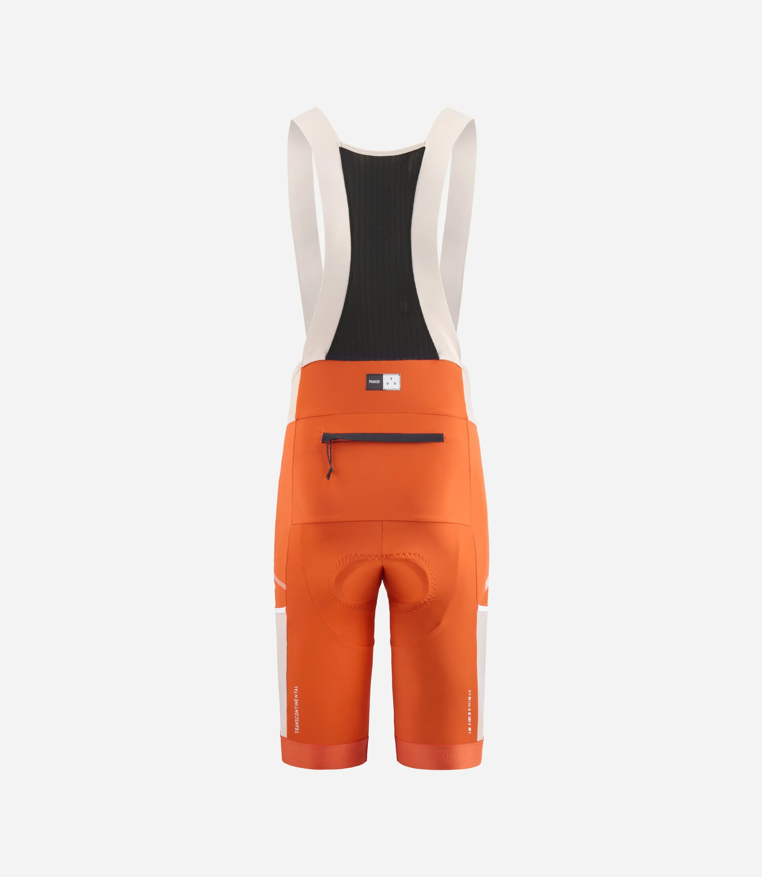 Transcontinental Race Bib Shorts