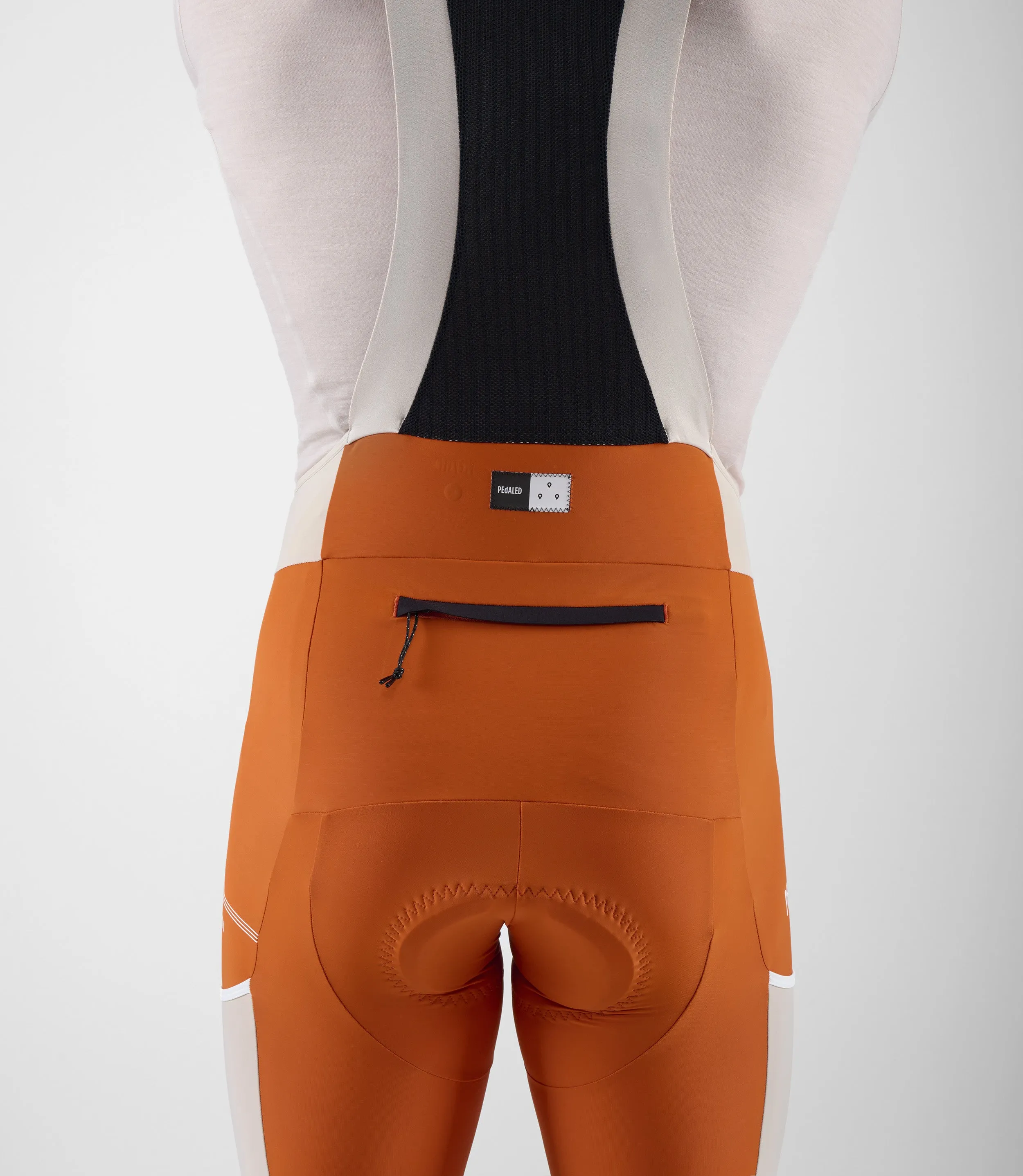 Transcontinental Race Bib Shorts