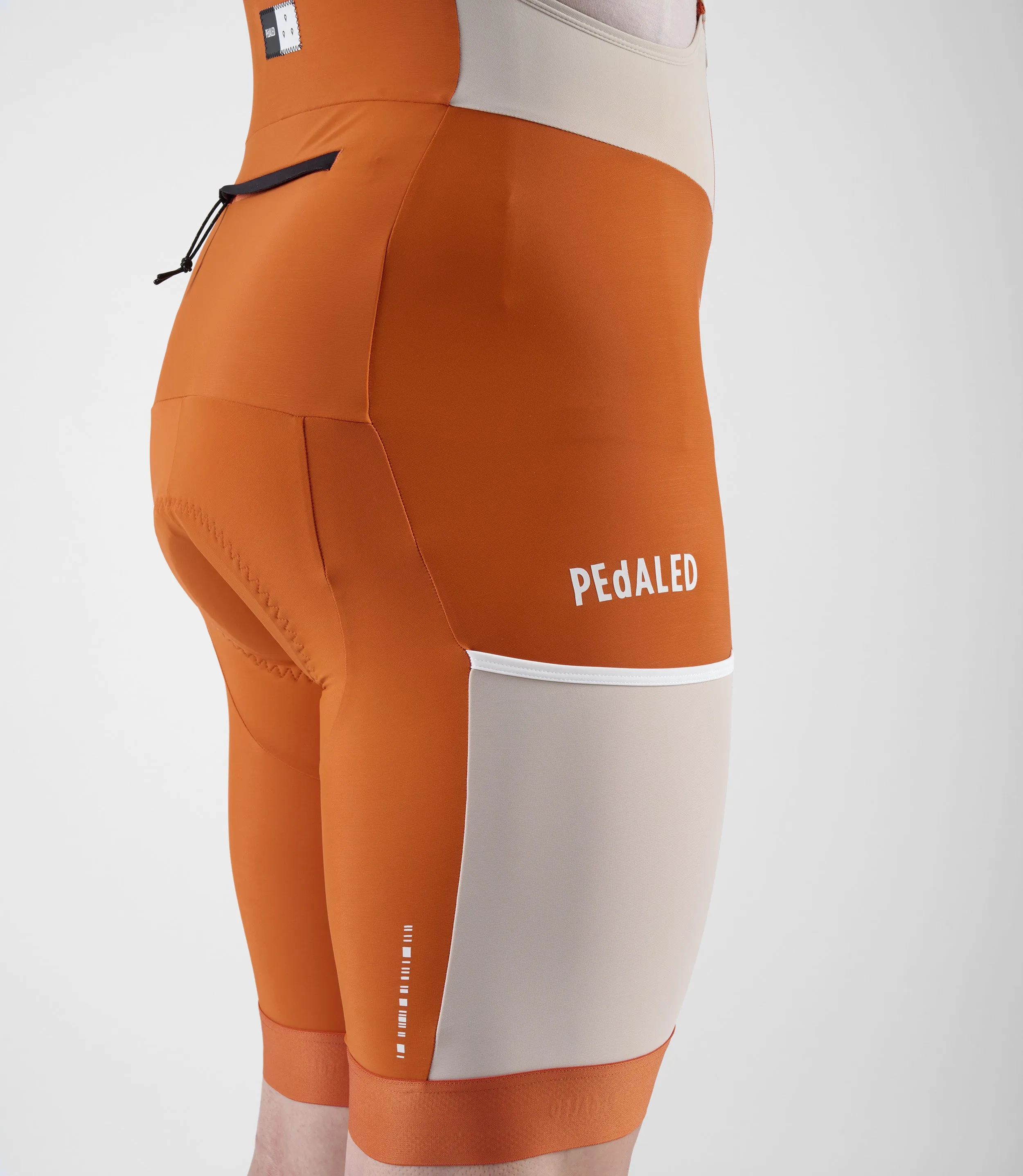 Transcontinental Race Bib Shorts