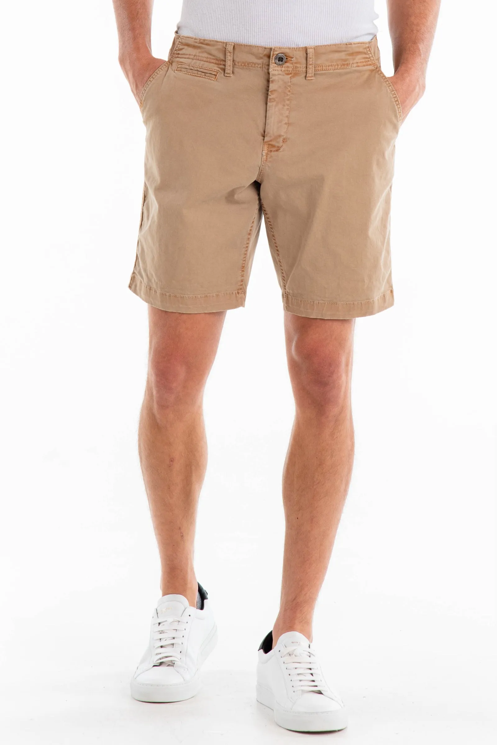 Walden 9" Chino Short 30% Off Bundle - Bone, Khaki, Light Grey and Fog