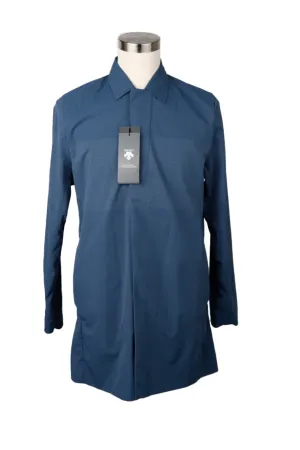 Water Repellent Lightweight Raincoat