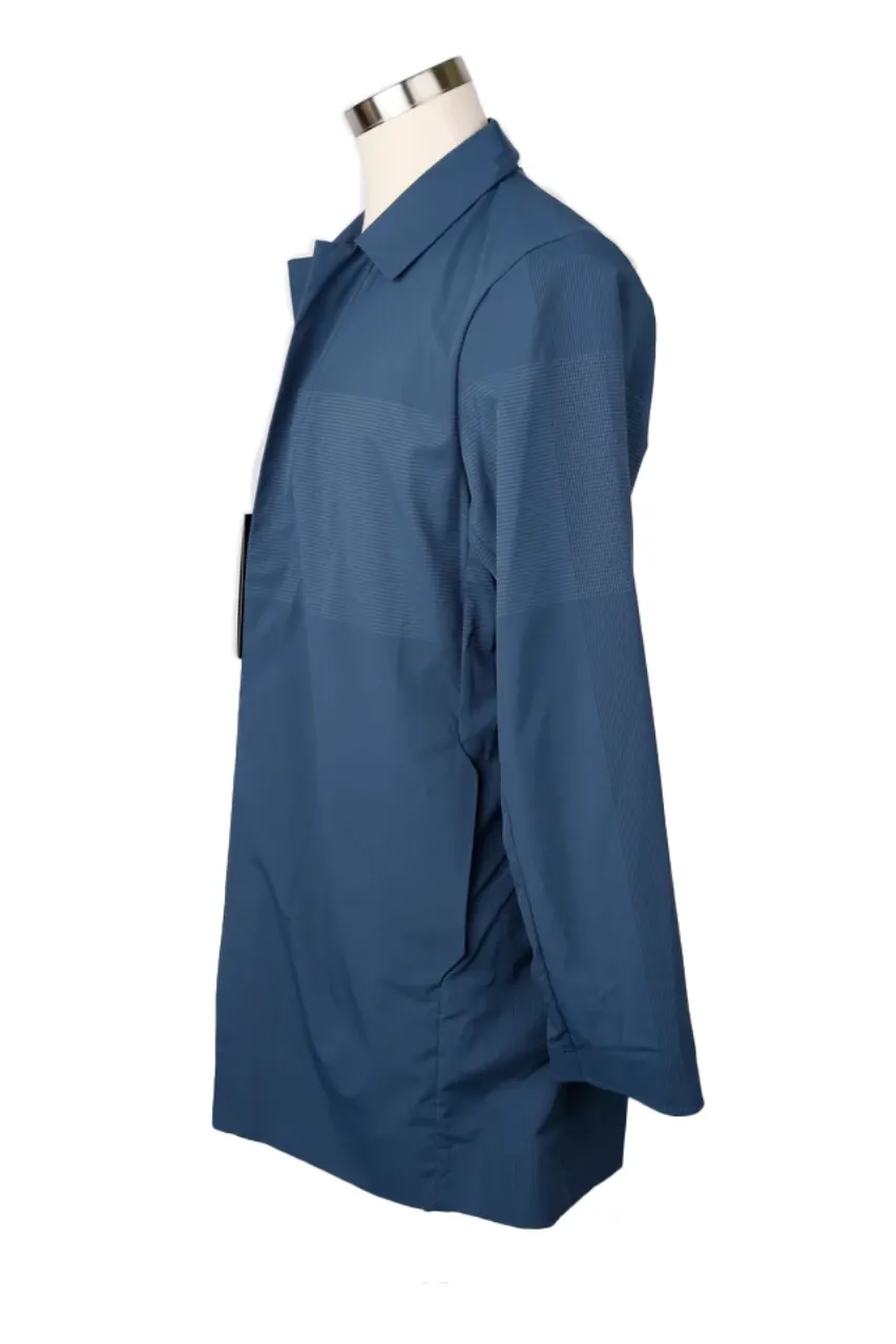 Water Repellent Lightweight Raincoat