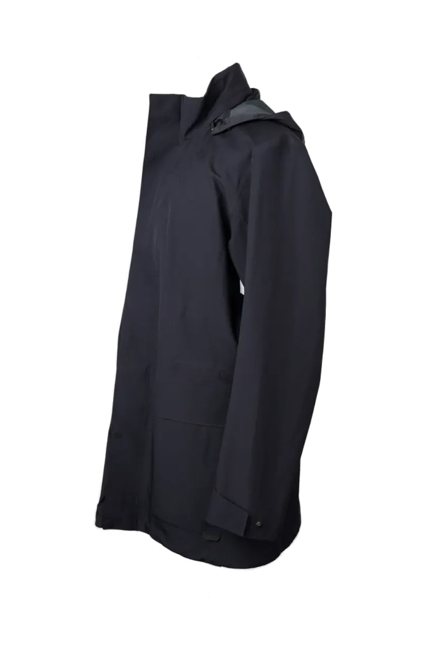 Water Resistant Light Raincoat