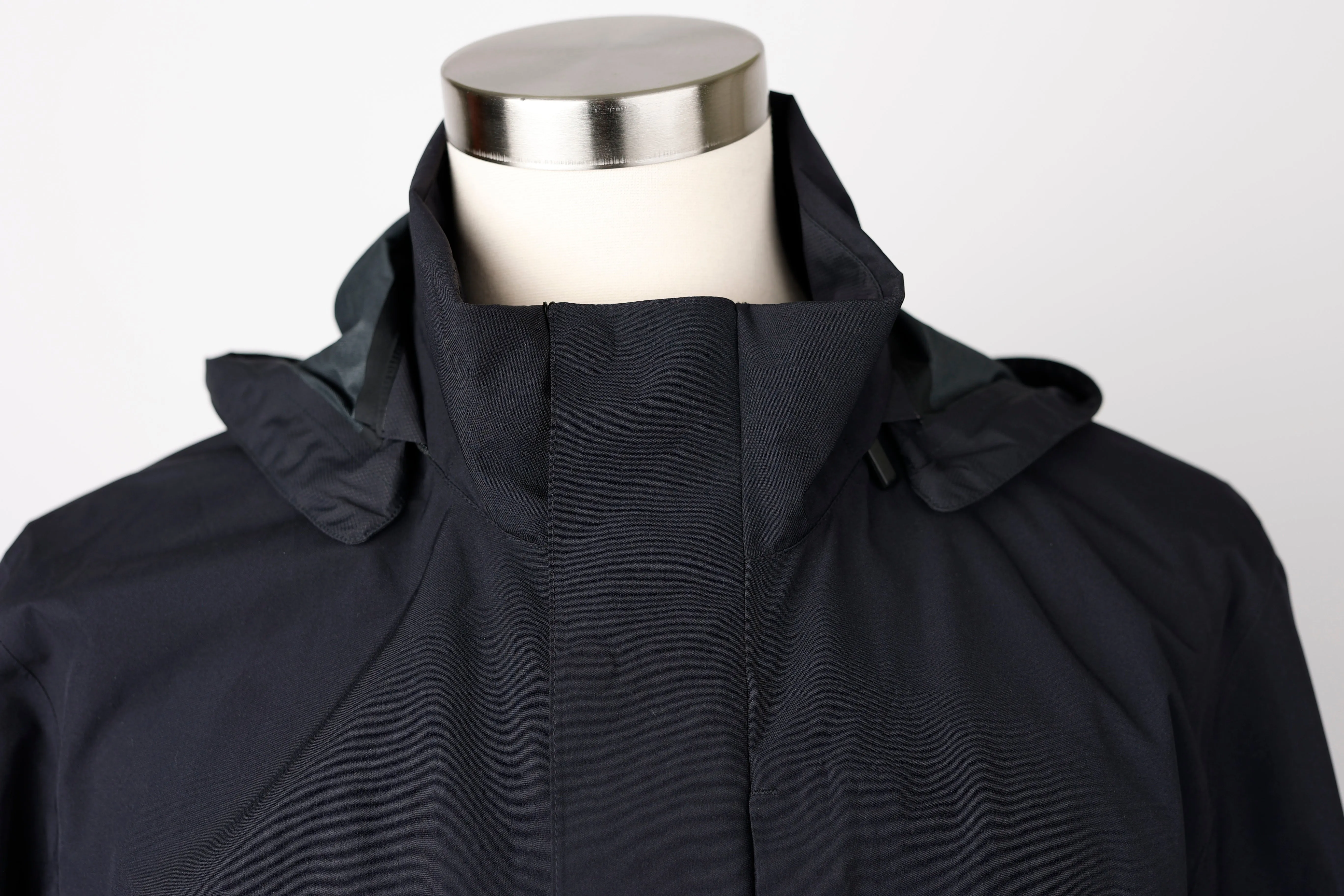 Water Resistant Light Raincoat