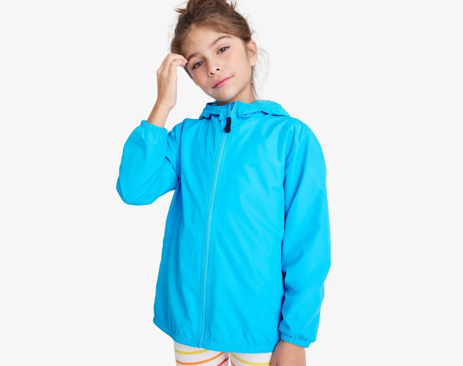 Windbreaker