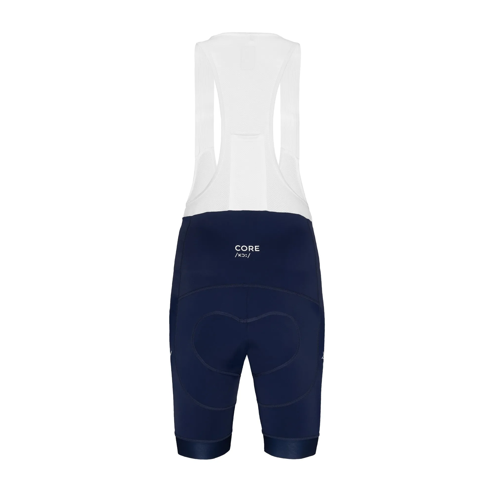 Women's Core Bib - Navy S23