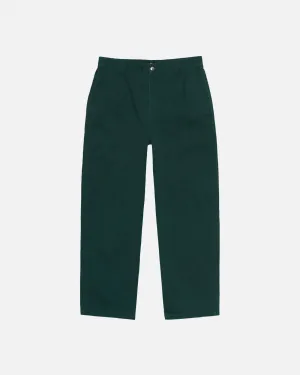 WORKGEAR TROUSER TWILL